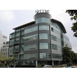 鋁合金高架地板 - 銀田金屬企業股份有限公司