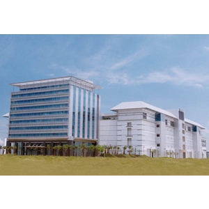 鋁合金高架地板