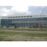 鋁合金高架地板系統 - 銀田金屬企業股份有限公司