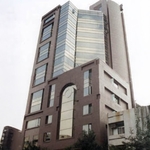 Panasonic 合金鋼高架地板 - 銀田金屬企業股份有限公司