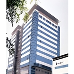 Panasonic 合金鋼高架地板 - 銀田金屬企業股份有限公司