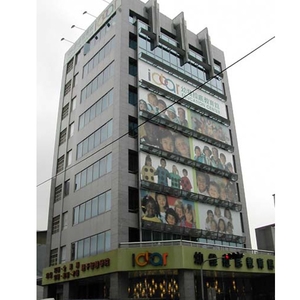 Panasonic 合金鋼高架地板