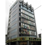 Panasonic 合金鋼高架地板 - 銀田金屬企業股份有限公司