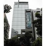 Panasonic 合金鋼高架地板 - 銀田金屬企業股份有限公司