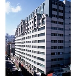 Panasonic 合金鋼高架地板 - 銀田金屬企業股份有限公司