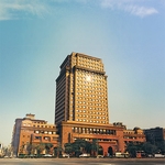 Panasonic 合金鋼高架地板-銀田金屬企業股份有限公司