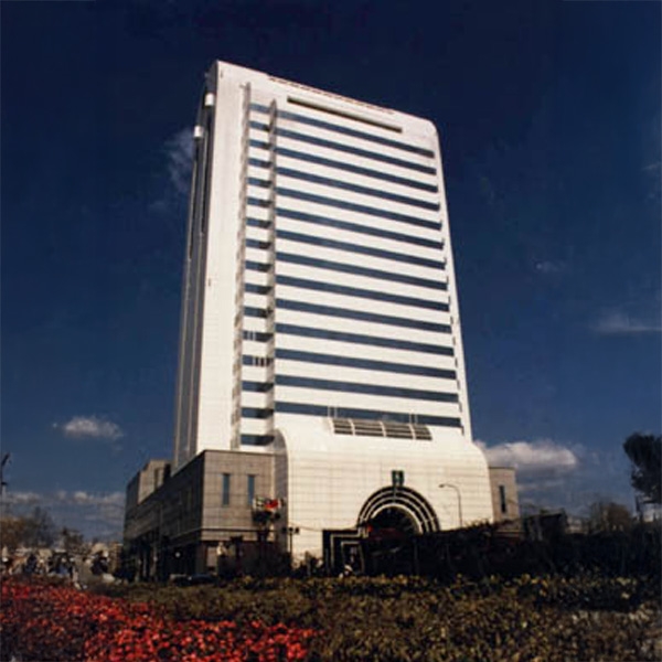 Panasonic 合金鋼高架地板