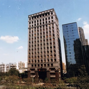 Panasonic 合金鋼高架地板