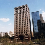 Panasonic 合金鋼高架地板-銀田金屬企業股份有限公司