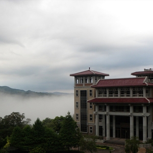 Panasonic 合金鋼高架地板