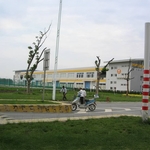 鋁合金高架地板-銀田金屬企業股份有限公司