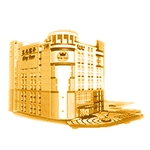 鋁合金高架地板