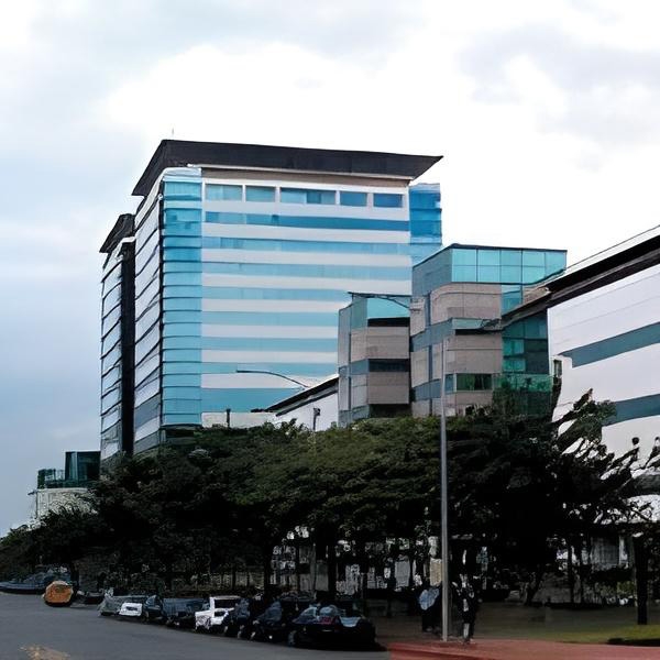 鋁合金高架地板,銀田金屬企業股份有限公司