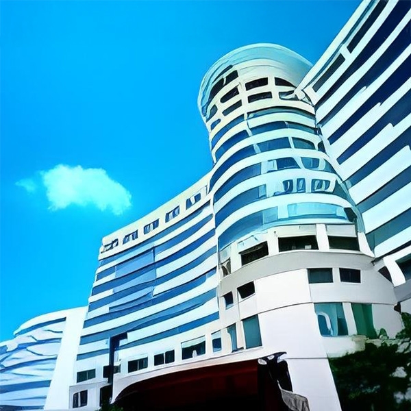 鋁合金高架地板,銀田金屬企業股份有限公司