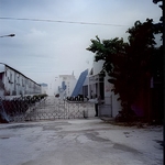 鋁合金高架地板