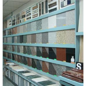 花崗石樣品展示室,皓綺興業有限公司