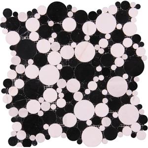 Mosaic Tiles-ZYX-04,皓綺興業有限公司