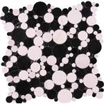 Mosaic Tiles-ZYX-04 , 皓綺興業有限公司