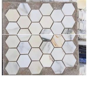 Calacatta White,皓綺興業有限公司