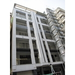 花崗石外牆拉皮工程 - 皓綺興業有限公司