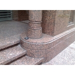 戶外工程-老鷹紅 - 皓綺興業有限公司