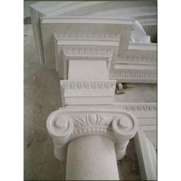 戶外工程-花崗石柱頂 戶外工程-花崗石柱頂,皓綺興業有限公司