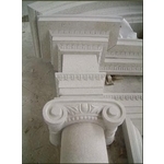 戶外工程-花崗石柱頂 - 皓綺興業有限公司