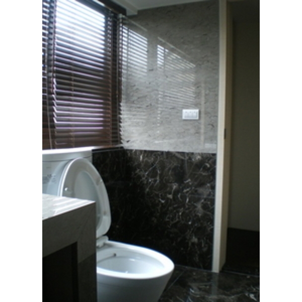 浴室-灰姑娘+黑金峰,皓綺興業有限公司