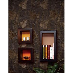 wallcovering , 聚泰壁紙企業股份有限公司