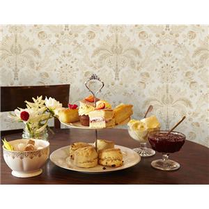 luxury wallcovering , 聚泰壁紙企業股份有限公司