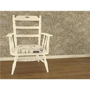 luxury wallcovering , 聚泰壁紙企業股份有限公司