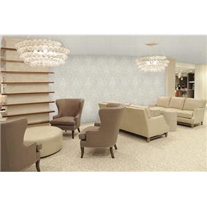 luxury wallcovering , 聚泰壁紙企業股份有限公司