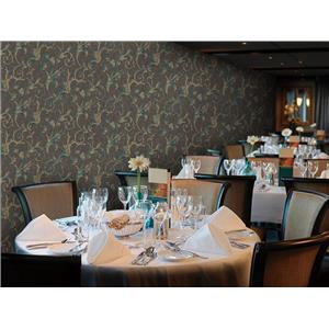 luxury wallcovering , 聚泰壁紙企業股份有限公司