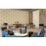 luxury wallcovering , 聚泰壁紙企業股份有限公司