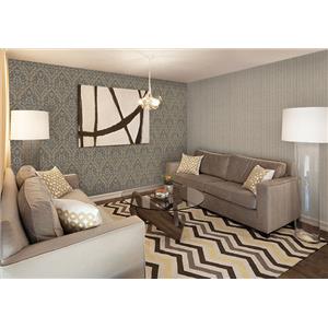 luxury wallcovering , 聚泰壁紙企業股份有限公司