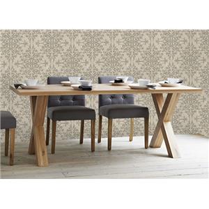 luxury wallcovering , 聚泰壁紙企業股份有限公司