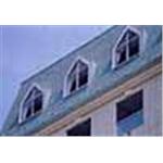 麗翔酒店連鎖 - 礁溪館(綠青銅瓦) - 北銅企業有限公司