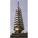 大直-真如苑相輪 10:1樣品 - 北銅企業有限公司