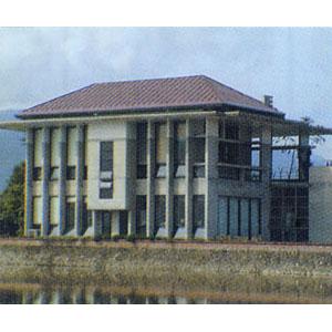 宜蘭縣三星鄉別墅工程