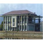 宜蘭縣三星鄉別墅工程 - 北銅企業有限公司