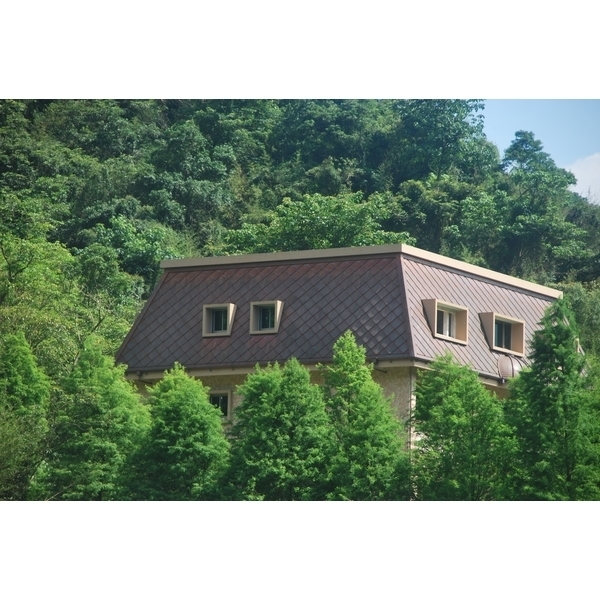 蕭公館-北銅企業有限公司