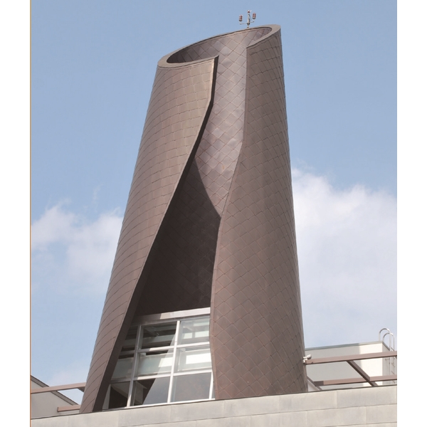 淡水藝術工坊,北銅企業有限公司