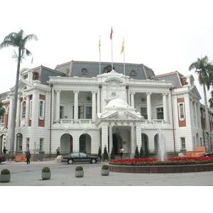 台中市政府