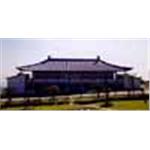 忠靈堂工程 - 北銅企業有限公司