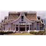 花蓮慈濟-靜思堂 - 北銅企業有限公司