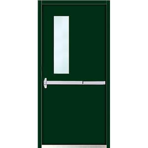 防火門 , 儕億金屬股份有限公司