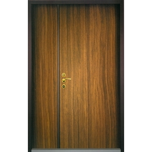 木板門 平直木雕 , 儕億金屬股份有限公司