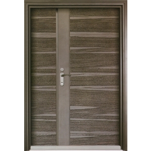 鑄鋁門全板 風尚堤洛 , 儕億金屬股份有限公司