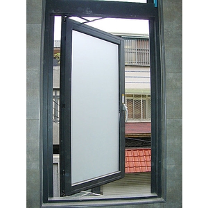 推射窗 , 儕億金屬股份有限公司