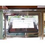 掀背窗 , 儕億金屬股份有限公司